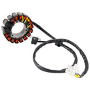 MAGNETO STATOR REGULATOR W/GASKET FOR SUZUKI DR800S DR800SU BIG 1991-1997 95 94