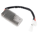 1983-1989 Yamaha XVZ1200 Venture Royale Stator Regulator Rectifier & Gasket 26H-81410-10 3JP-15451-00