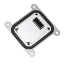 LED Headlight Module Ballast Unit FB53-13B626-B For Ford Explorer 2016-2019