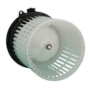 2010-2018 For Nissan Juke F15 HVAC Blower Motor Fan Front 272261KA0A