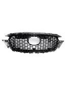 2022-2025 Fit Mazda CX-5 Front Bumper Grill Grille KSD5-50719