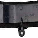 Left Wing Mirror LED Signal Indicator Light For Subaru Forester 2014-2015