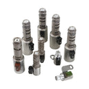 2008-2011 LEXUS GS460 4.6L AA80E TL-80SN Transmission Solenoids Kit