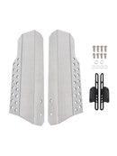 Front Fork shock absorber pertection cover for Husqvarna Svartpilen 125 250 401