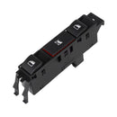 Front Left Power Window Switch for BMW 323i 325i 328i 330i 323Ci 61316902184
