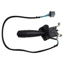 2001-2005 DAF XF95 Steering Column Switch 1892960 A0648-010-06