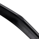 Gloss Black Rear Boot Spoiler For Mercedes-Benz E-Class W212 2008-2016