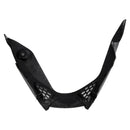 Lower Protection Cover Fairing Plates for Suzuki GSXS GSX-S750 2017-2021 Generic