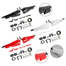 2024-2025 SCRAMBLER 400 X Handguard Protector