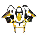 Kawasaki ZX6R 636 2000-2002 ZZR600 2005-2008 Fairing Kit Bodywork