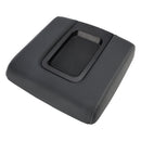 PU Leather Armrest Lid 22881398 For Chevy Silverado 1500 2500 3500 2015-2019