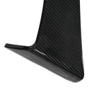 2025+ Fit Mercedes Benz G-Class W465 Real Carbon Fiber Side Fender Vent Trim