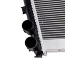 2023-2025 BMW M1000R Radiator Cooling Engine Cooler