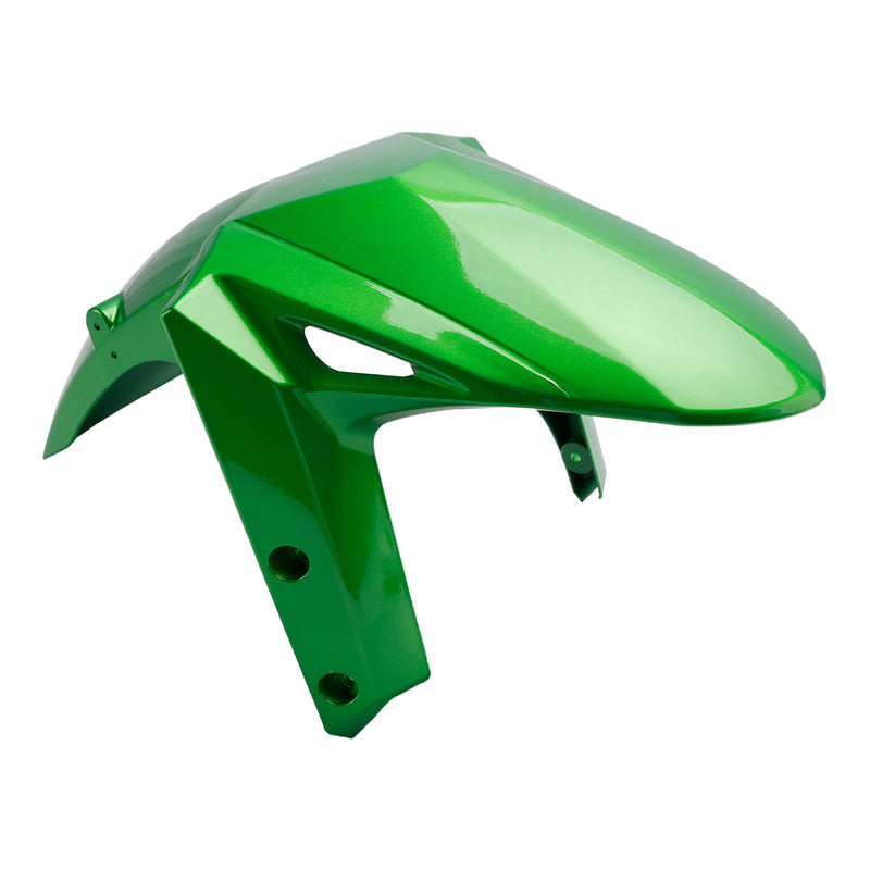 Front Fender Mudguard Fairing For Kawasaki Versys 650 KLE650 2022-2024