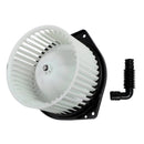2008-2016 For Mitsubishi Outlander 3.0L V6 /Sport Utility HVAC Blower Motor Fan Front 7802A217