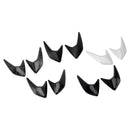 Side Frame Cover Panel Fairing For Street Triple 765 R/RS 2020-2022