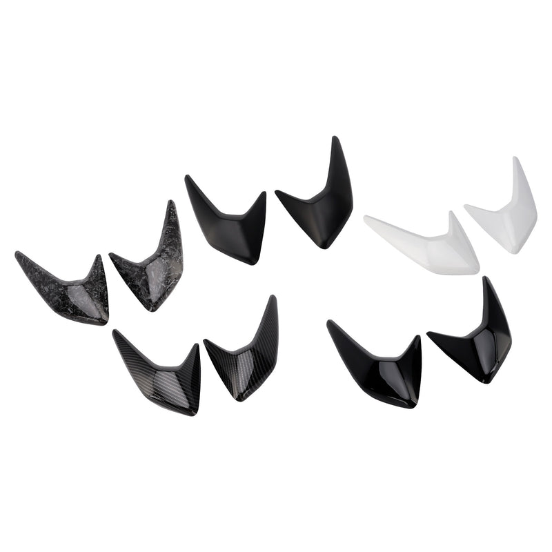 Side Frame Cover Panel Fairing For Street Triple 765 R/RS 2020-2022