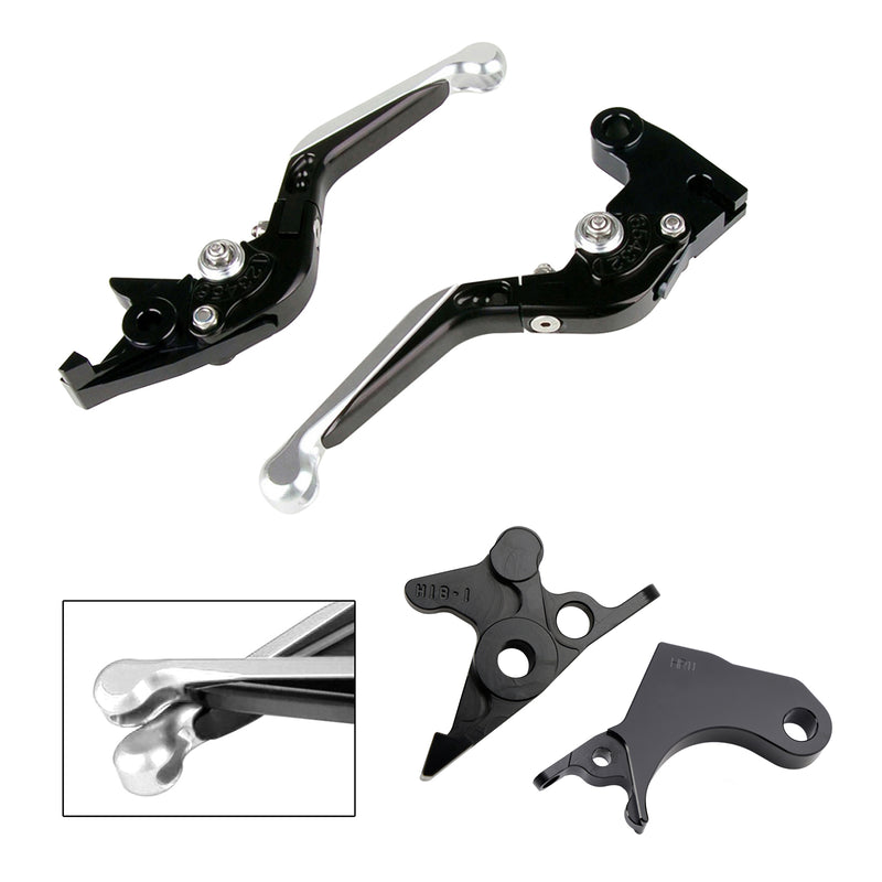 Adjustable Clutch Brake Lever fit for HONDA CRF1100L Africa Twin 2022-2024