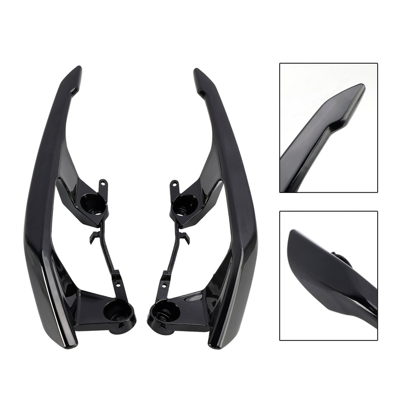 Passenger Armrest Hand Holder fit for Yamaha X-MAX 300 2023-2025