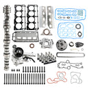 2019 Ram 1500 Limited Big Horn Lone Star (Tradesman 2019-2020) 5.7L V8 MDS Lifters Kit Timing Chain Kit Camshaft Kit
