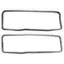 13 Pieces Timing Chain Kit for Ford F-250-550 5.4L V8 24V 2000-2010