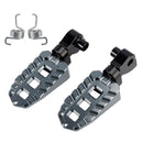 Front Footrests Foot Pegs fit for YAMAHA Tenere 700 XTZ700 YZ250X YZ125X 19-24