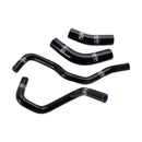 Silicone Radiator coolant Hose kit For Yamaha Tenere 700 2019-2024