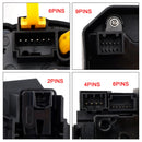 2013-2017 Dodge Viper Steering Angle Sensor Assy 68110739AE