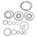 1997+ For GM Chevy 4L80E 4L85E 4L80E 4L85E Transmission Master Rebuild Kit