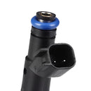6Pcs Fuel Injector For Ford Mustang Windstar 3.8L 3.9L V6 99-04 XF2E-C4B