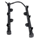 2022 For Jeep Grand Cherokee WK Fuel Rail With Injectors 53034198AC