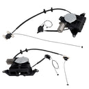 Brand New Rear Left+Right Side Power Sliding Door Motor Cable For Honda Odyssey