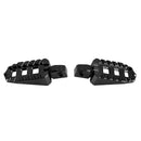 Rear Footrests Foot Peg fit for BMW G310GS G310R 2017-2024 G310RR 2023-2024