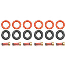 Fuel Injector Repair Kits 13537546244 Fit BMW E46 320i 323i 325i 330i