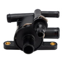 LR093489 Crankcase Oil Separator for Land Rover Defender Discovery Sport L550