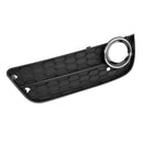 Car Left Side Fog Light Grille Cover 8T0 807 681 For Audi A5 2008-2011