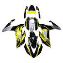 Injection Fairing Kit Bodywork ABS For Yamaha YZF-R3 2014-2018 R25 2015-2017