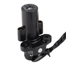 Ignition Key Switch For Yamaha YZF-R3 R3 YZF-R25 R25 MT-03 MT03 2019 2020-2024