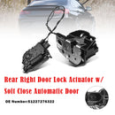 2016 For BMW Alpina B6 Gran Coupe F06 V8 4.4L Sedan Rear Right Door Lock Actuator 51227276322