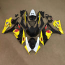 Injection Fairing Kit Bodywork Plastic ABS For Suzuki GSXR1000 2007-2008 K7
