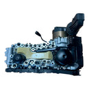 Automatic Transmission Control Unit+Valve Body Mechatronic Complete For AUDI A4
