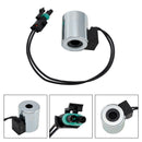 AT139433 Electrical Coil For John Deere Loader 444H 444H LL 544G 544H 544H LL