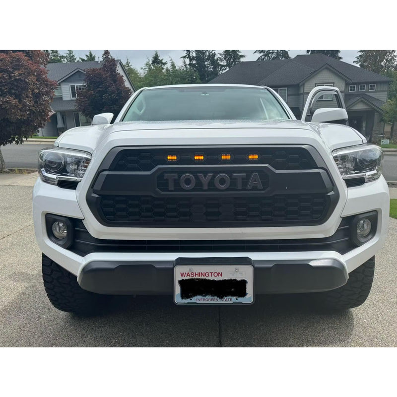 2016-2023 Tacoma Trd Pro Grille Generic