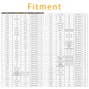 Mass Air Flow Meter Sensor For Audi A4 Golf IV VW Passat 3B Jetta III 074906461B