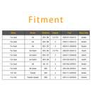 Mass Air Flow Meter Sensor For Audi A4 B6 B7 A6 C5 VW Passat 3B 2.0L 0280218058