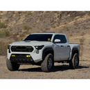 2024 | Toyota Tacoma | Pro Style Grille | Amber Lights | Light Bar | Toyota Letter | Black