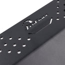 2023-2025 for Honda SCL500 Aluminum Sump Guard Bash Plate Black