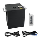 700W Large Cold Spark Firework Machine DMX Stage DJ Event Party With Remote Generic