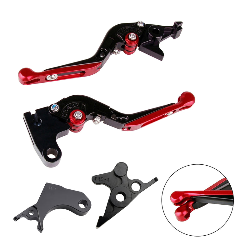 Adjustable Clutch Brake Lever fit for HONDA CRF1100L Africa Twin 2022-2024