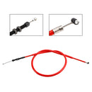 Motorcycle Clutch Cable Replacement fit for Honda NC700/NC750 2012-2016